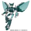 TAKARA TOMY Transformers DX Terran Nightshade ESD-05