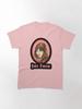 Jane Birkin Jane Birkin Art, Jane and Maggie Classic T-Shirt
