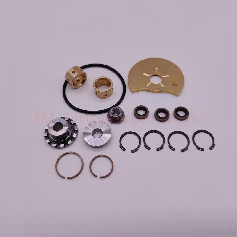 HE400VG Turbo Parts Repair /Rebuild Kits Supplier AAA Turbocharger Parts