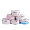 Waterproof Mold-Resistant Grout and Edge Sealing Tape for Kitchens and Bathrooms