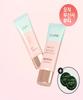 Cure Realoe Water Splash Calming Tone-Up Cream 40g X 2 + Free Gift: 2 Mini Creams