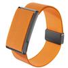 Nylon Sport Band Adjustable Magnetic Fitness Tracker Strap Breathable Soft Replacement Wristband for Huami Amazfit Helio Strap