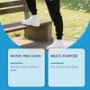 Multifunctional Shoe Cleaning Cream  Shoes Free Cleaning Cream