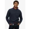 Superdry Sweater Sweater Textured
