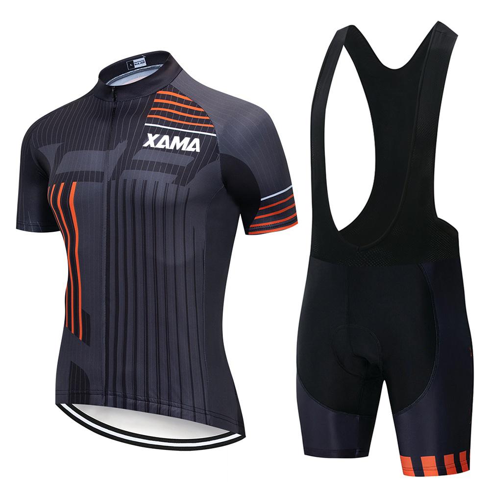 Collezione Maglie da Ciclismo da Uomo, Abbigliamento da Ciclismo Estivo a Maniche Corte, Divisa da Ciclismo Mtb, Maglia da Ciclismo, Ciclismo Cycling C