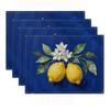 Decoraciones de mesa y accesorios – Posavasos y tapetes para servir