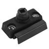 Rear Bumper Stopper, 2117500097 Trunk Lid Stopper Replaces CLS500 Base Sedan 5.0L V8 2006