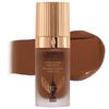 Charlotte Tilbury Airbrush Flawless Blurring Matte Foundation 1 Oz 30 Ml 14