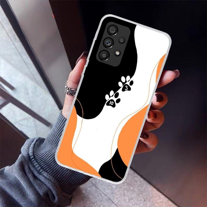 Andreil All For The Game Palmetto State Foxes Phone Case For Samsung Galaxy A12 A52S A42 A32 A22 A51 A50 Note 20 Ultra 10 S10 Pl