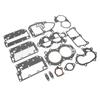 Powerhead Gasket Set 433941 Stable Performance for Johnson Evinrude 25hp 35hp 2cyl X‑Ref