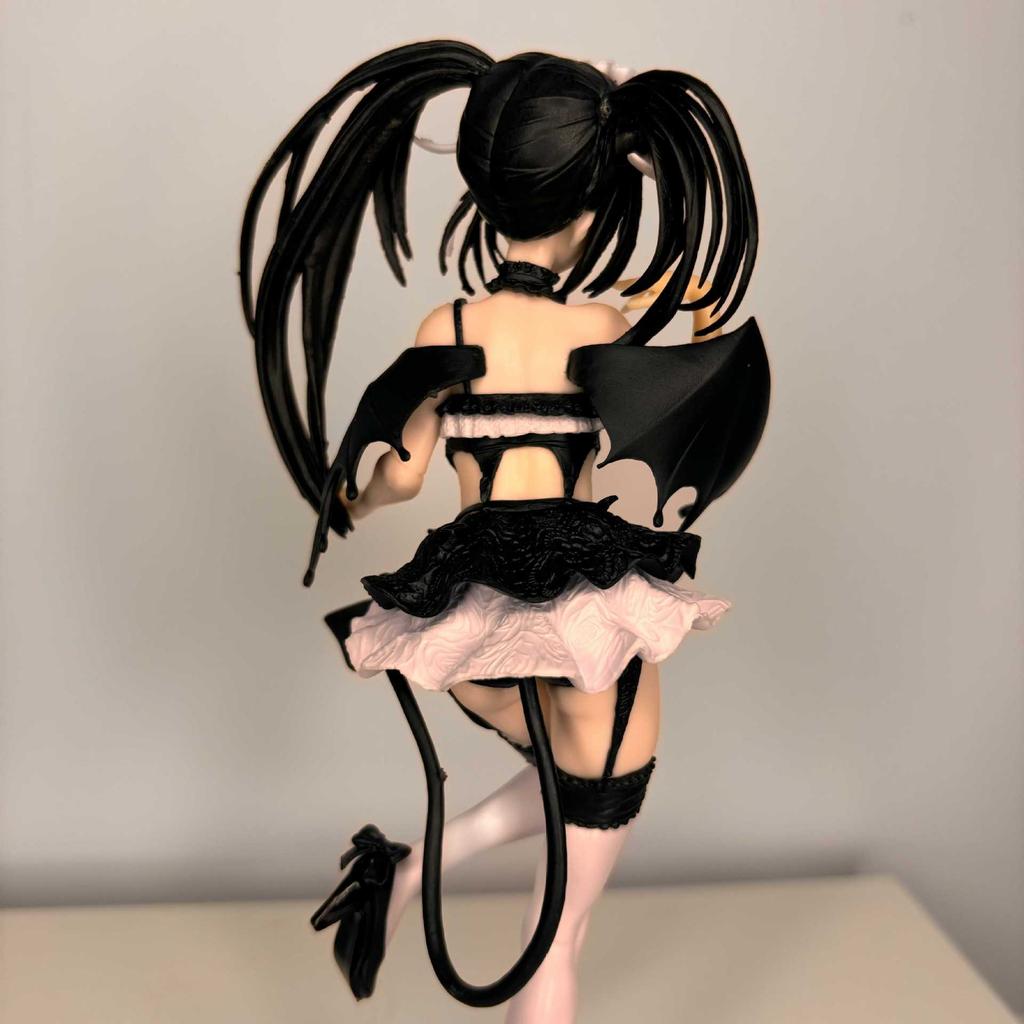 Tokisaki Kurumi figure Date A Live beauty model two-dimensional anime large-scale figure ornaments wholesale