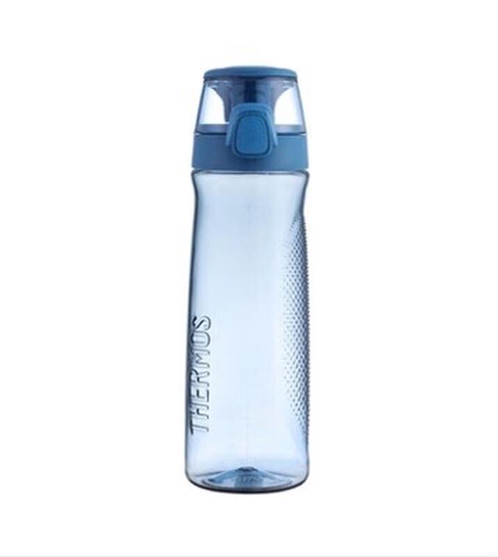THERMOS 780ML Outdoor Sports Plastic Water Bottle