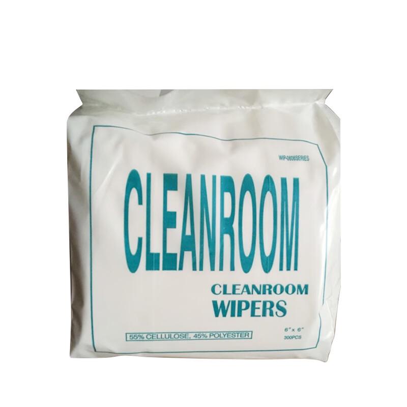 AMS 6-inch Industrial Dust-Free Wipes