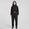 Nike Women's Lightweight Breathable Stand-Collar Woven Windbreaker Jacket