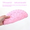 Pet TPR Feeding Training Dual-purpose Frisbee, Durable for Chewing and Grinding Teeth, Outdoor Interactive Training Dog Supplies