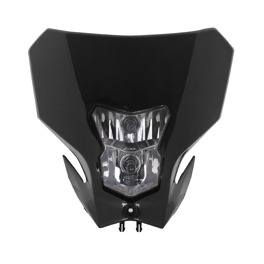 Фара для мотоцикла, фара, фара для Honda CRF450L CRF450XR CRF 450 L XR-