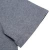 Emporio Armani Logo Pattern Cotton Crew Neck Fitted Short Sleeve T-Shirt Men Tops 6ZPT01-PJ03Z-3925
