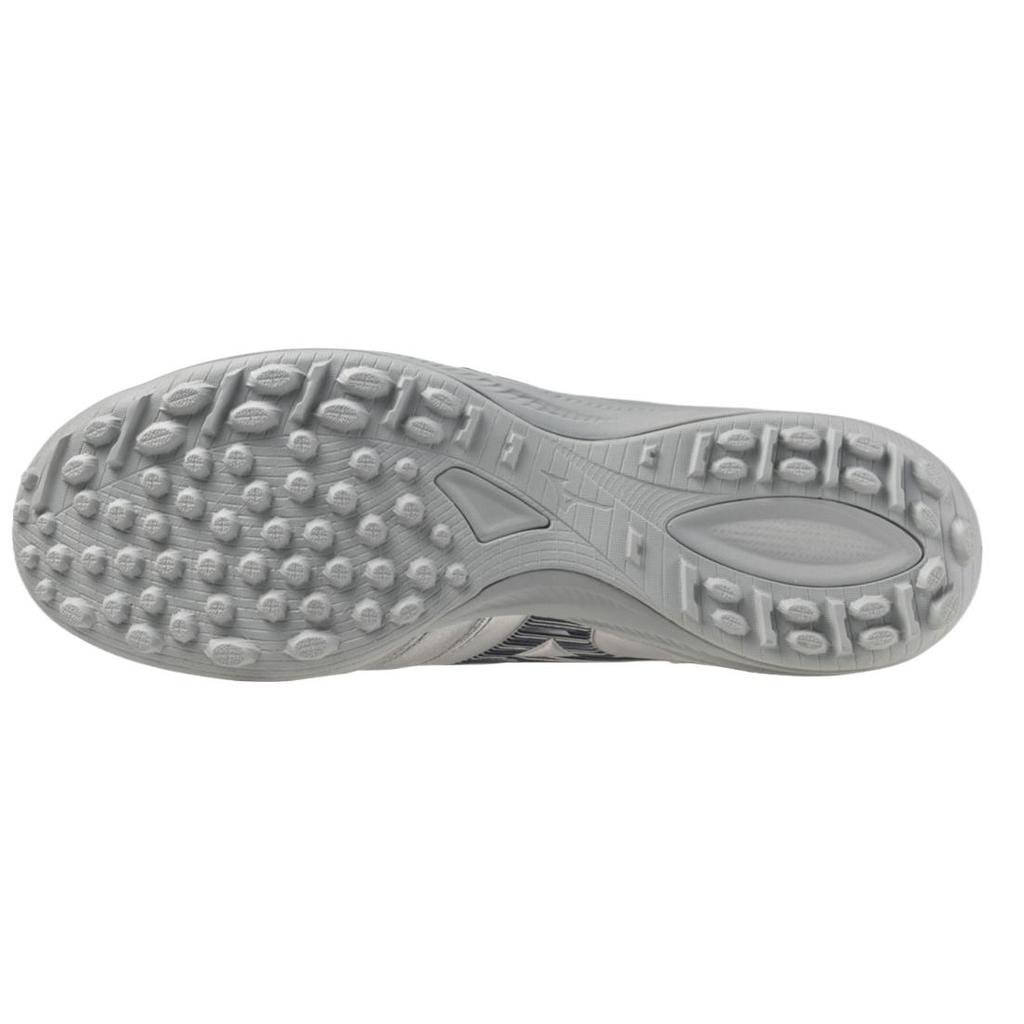 Mizuno Morelia Neo IV Pro Moda Trendi Rahat Çok Yönlü Futbol Ayakkabıları Erkek Futbol Ayakkabıları Gümüş P1GD253504