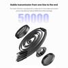 100W Fast Charging 3-in-1 Data Cable Car USB Charger Tire Valve Cap For Mercedes Benz AMG E S C A B Class GLE GLS CLA CLE GLC