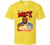 Mr T Müsli T-Shirt