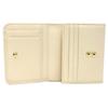 Tamara Bopers Bi-fold Box Wallet 85-1751 Beige