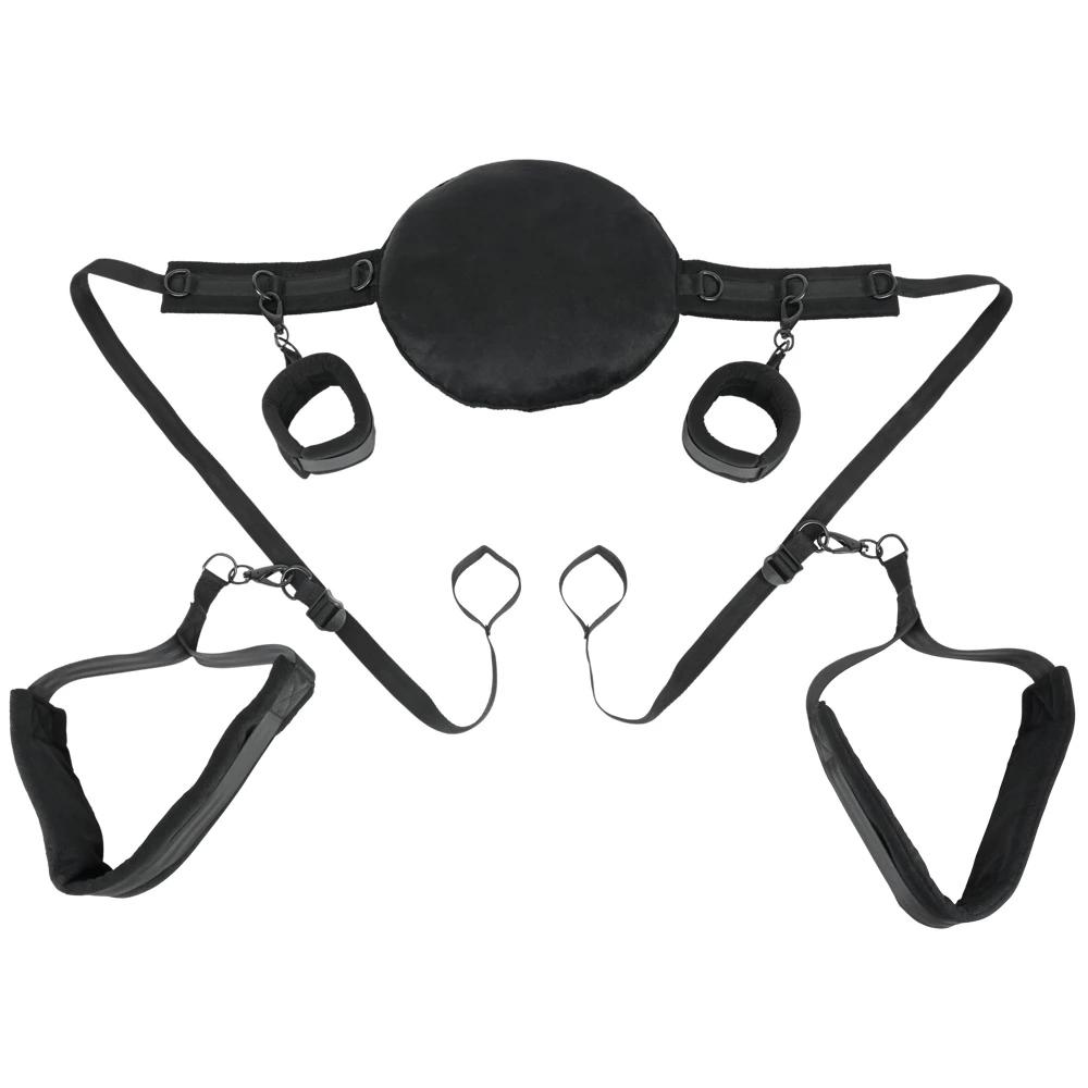 Sportsheets - Pivot Partner Bondage Kit