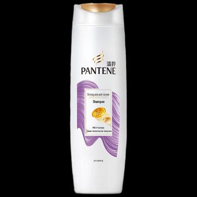 Amino Acid Anti-Breakage Shampoo