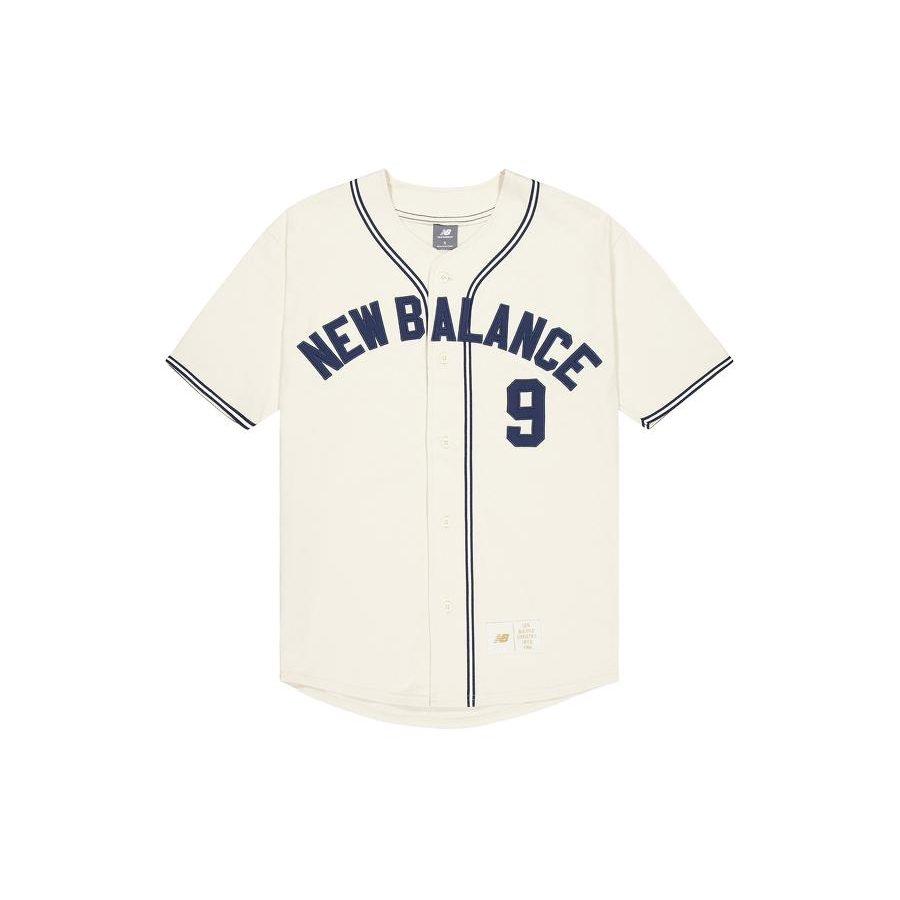 New Balance Greatest Hits Jersey Baseball