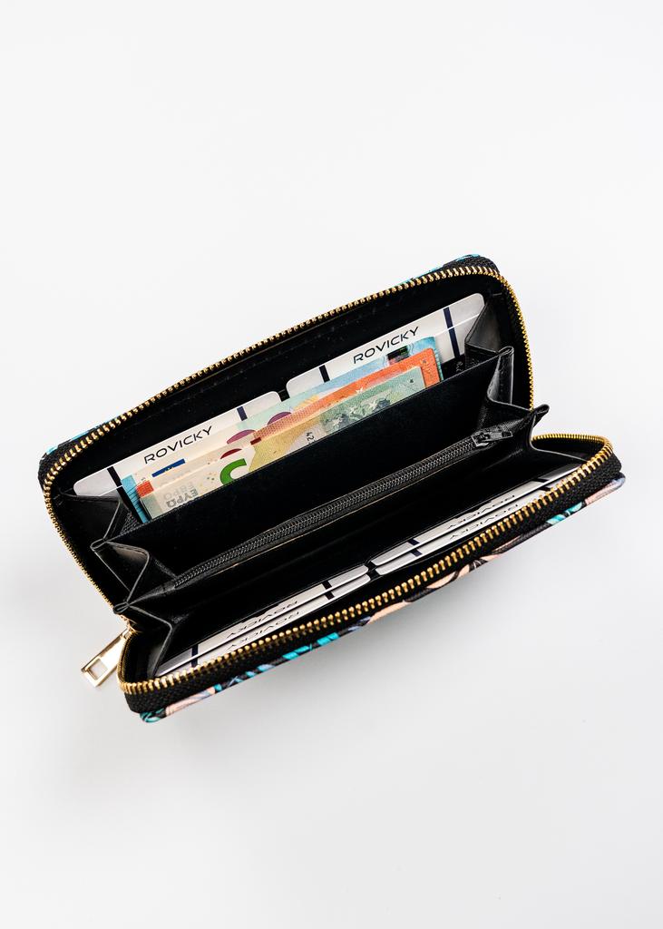 Eco wallet pencil case PTP-01-6243 01