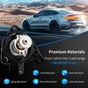 Engine Coolant Thermostat Housing Assembly for Civic CRV RSX 2002-2006 | for Honda Civic 2005 2004 2003 2002 CR-V 2002-2006 Acura RSX 2002-2006,