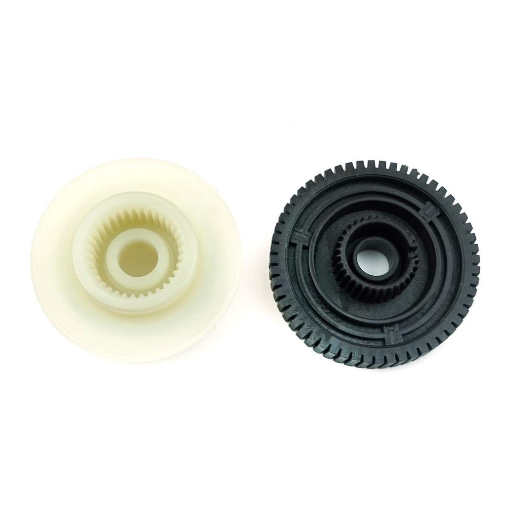 ESC Bildeler EGE10+EGE543 Fordelingskasse Servomotor Aktuator Drevsett 27107566296 for BMW BMW X3 X5 X6 Mercedes Rover