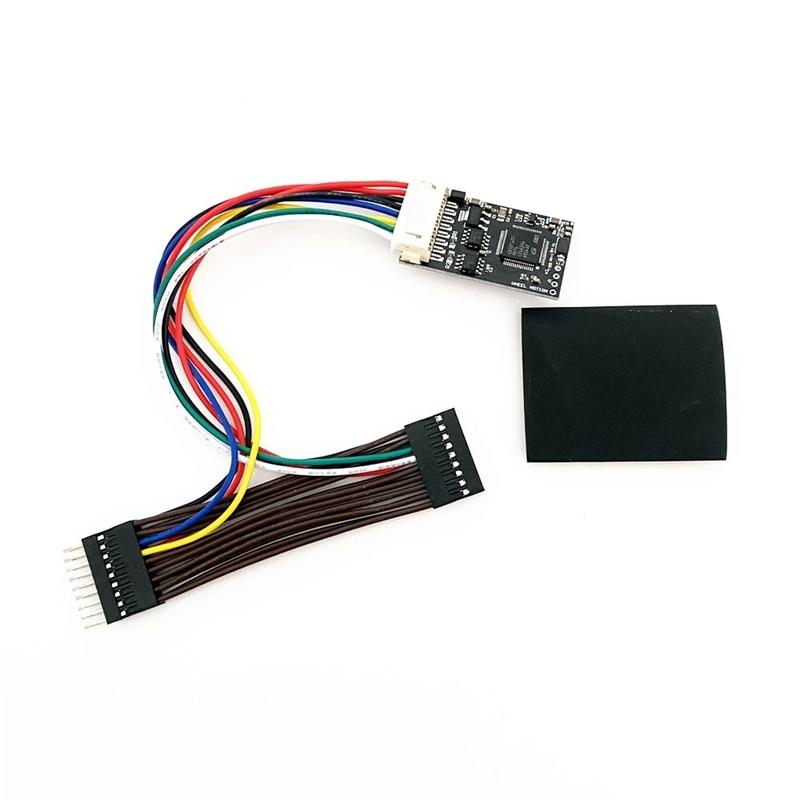 For MB CAN Filter 18 In 1 CAN Filter 18In1 Lowest price 18in1 for Benz/for BMW Universal adjust