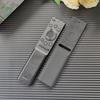 Samsung Tv Remote Control Protective Cover Qa55 65 75 Anti-Dust Cover Shockproof