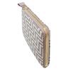 [Inden-ya] Chevron Coin Case, Size F, Coin Purse 11, 7602 CHEVRON