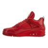 Jordan 4 Retro 11Lab4 Czerwony 719864-600