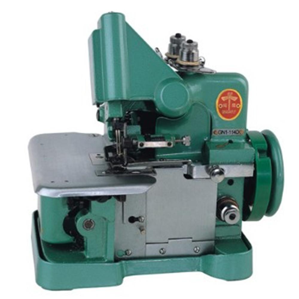 Naaldplaat Naaldklem Voor 2-naalds 4-draads Overlock Naaimachine GN1-114D