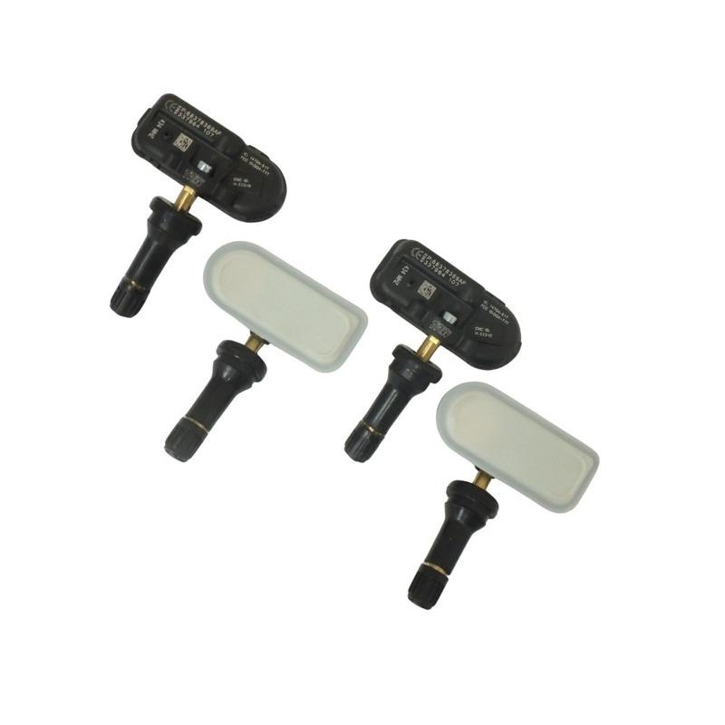 

4PCS 68378369AF High Quality TPMS Tire Pressure Sensor Monitoring System 434MHz For RAM 1500 2500 3500