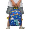 Children Cartoon Cute Lightweight Backpack Large Capacity Travel Shoulder Bag