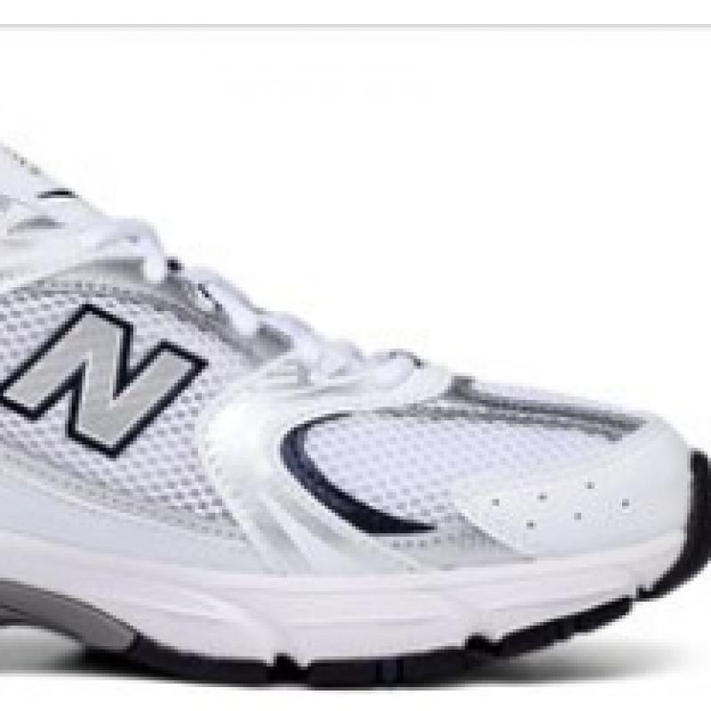 New Balance 530 Sneakers Unisex Steel Gray White And 12 Others