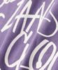 Avirex TAGGING SIGN T-SHIRT (WEB&DEPOT Exclusive) Men's Short Sleeve T-Shirt, Size L, 080, Purple, 783-5134084
