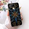 6.78'' For Realme 16Pro RMX5121 RMX5120 Case For Realme 16 Pro Cover Fashion Butterfly Cute Cat Cool Painted Soft Phone Casing