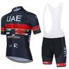 Summer Breathable Downhill Suit Sunscreen Bicycle Cycling Suit Short-sleeved Men's Bicycle Mountain Bike Top