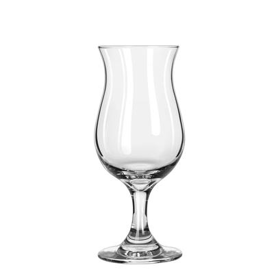 Libbey Embassy Poco Grande 3715 Soda Glass RLBC701 No. (6 Pieces)