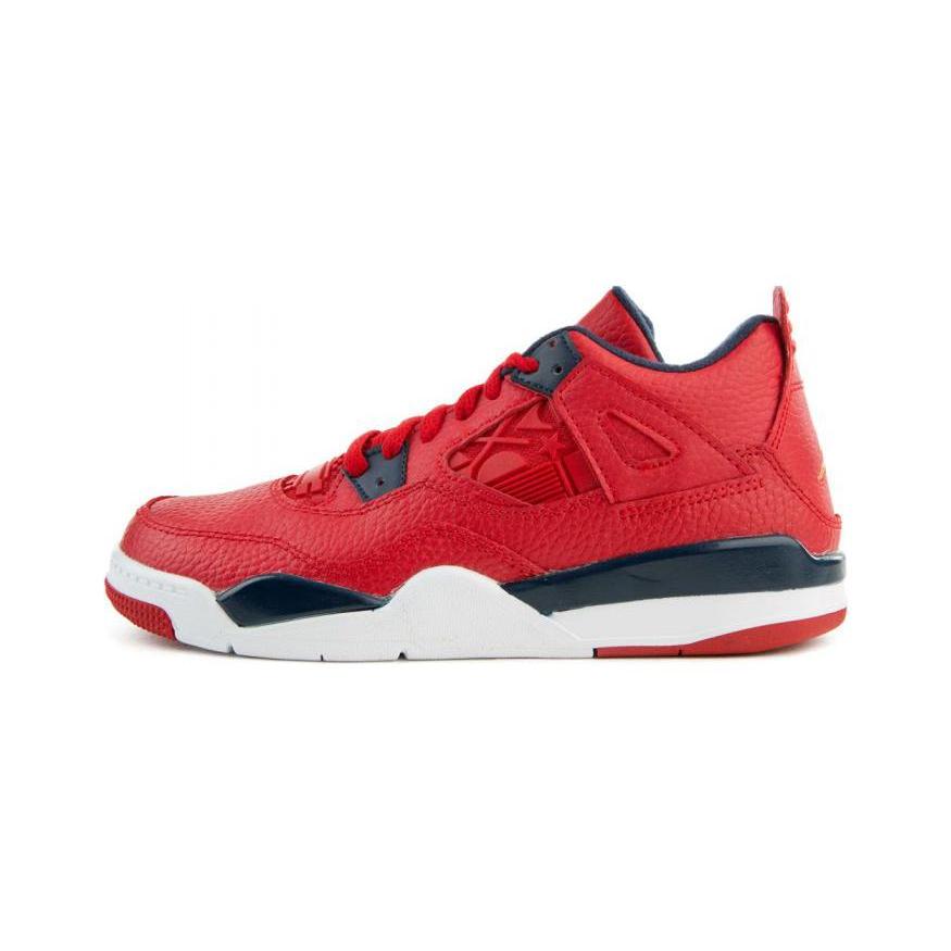 

New Jordan 4 Retro FIBA 2019 PS BQ7669-617 35