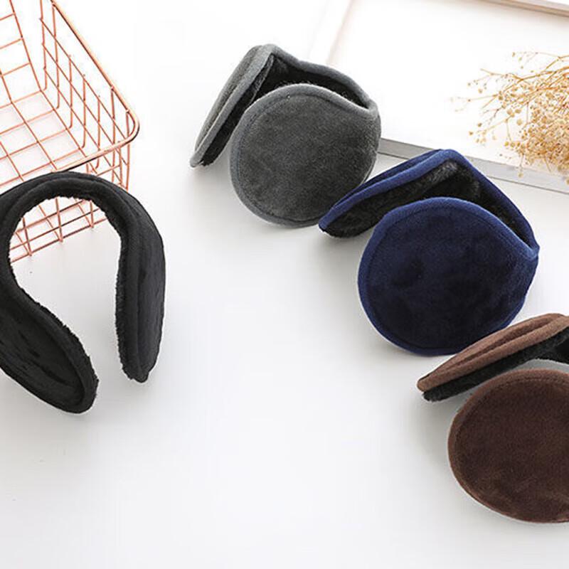 Winter Warmth 5-Piece Accessory Set