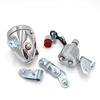 12V 6W Motorized Bike Bicycle Friction Dynamo Generator Head Tail Light Accessories