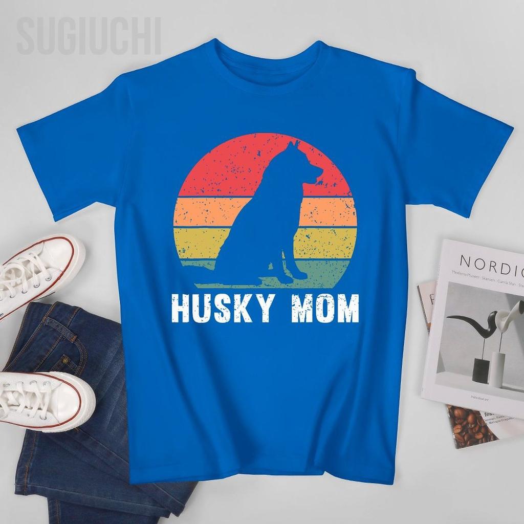 Unisex Unisex Best Husky Design Siberian Husky Dog Lovers Tshirt Tees T Shirts WoUnisex Boys 100 Cotton TShirt