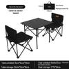 Huquannong Outdoor Camping Table and Chair Set