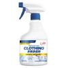 Clothing penetrant removes oil stains, fruit stains, coffee stains, cleans stubborn stains and removes oil stains from clothes