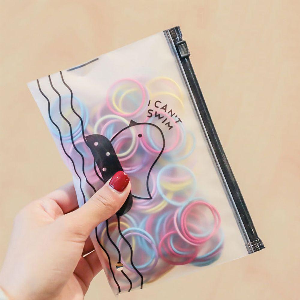Hair Accessories Ponytail Holder Girls Children Rubber Band Hair Rope Scrunchie Elastic Hair Band